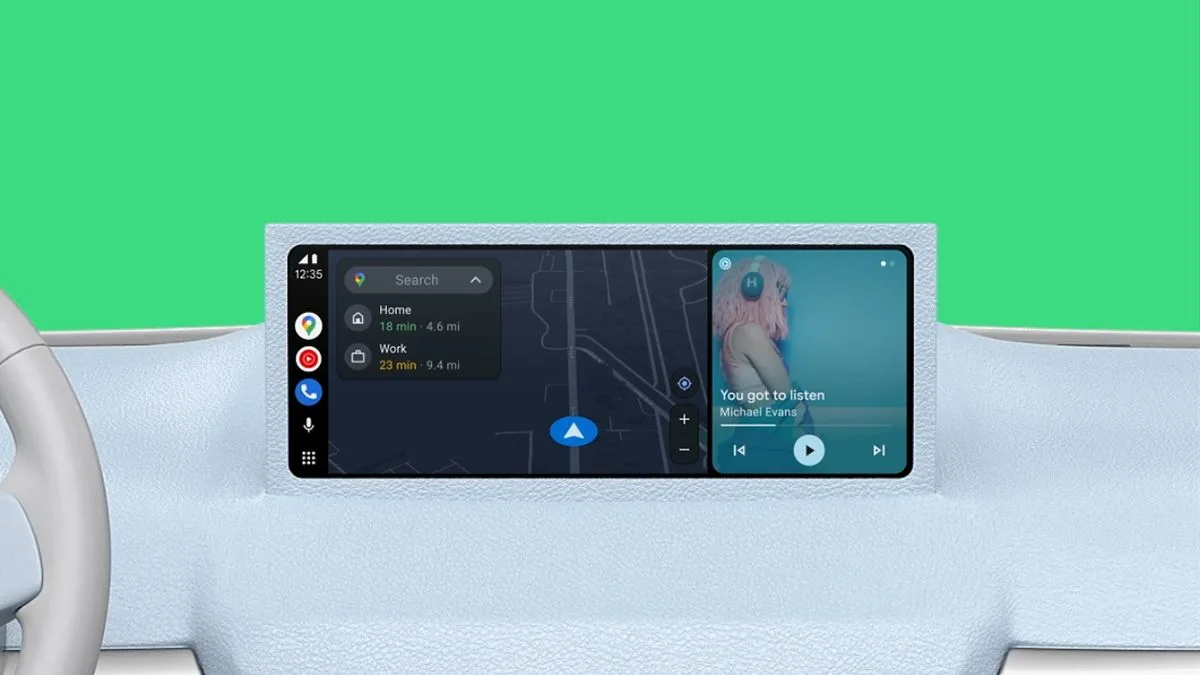 Update Your Phone Now To Get The Latest Major Fix For Android Auto Techradar