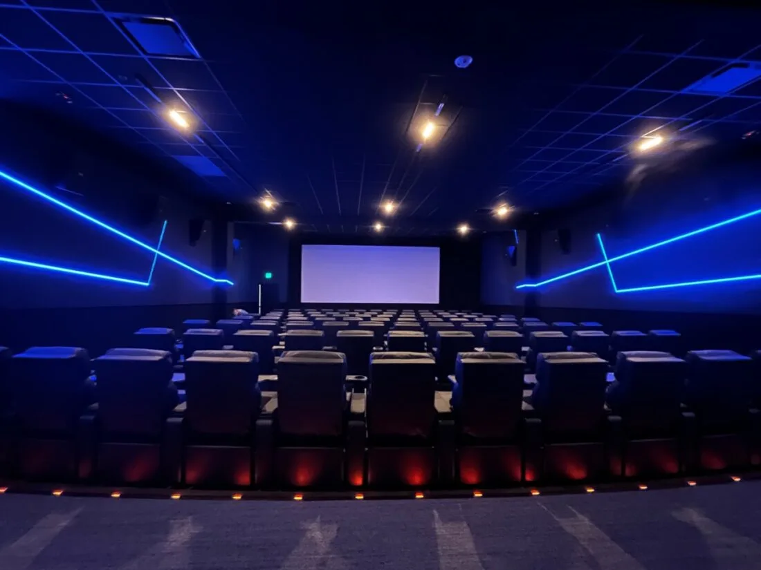 Updated Alpena S Sanctuary Cinema To Open May 19 News Sports Jobs The Alpena News