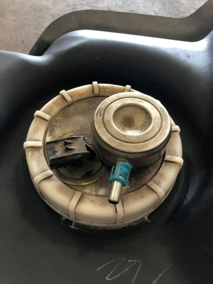 Upgrade Your Dodge Fuel Pressure Regulator With Corvette Fuel Filter