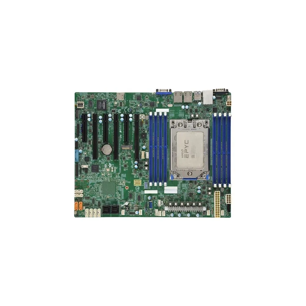 Upgrade Your System With High Performance Xeon Motherboard Lga 3647 Dual Socket Solutions