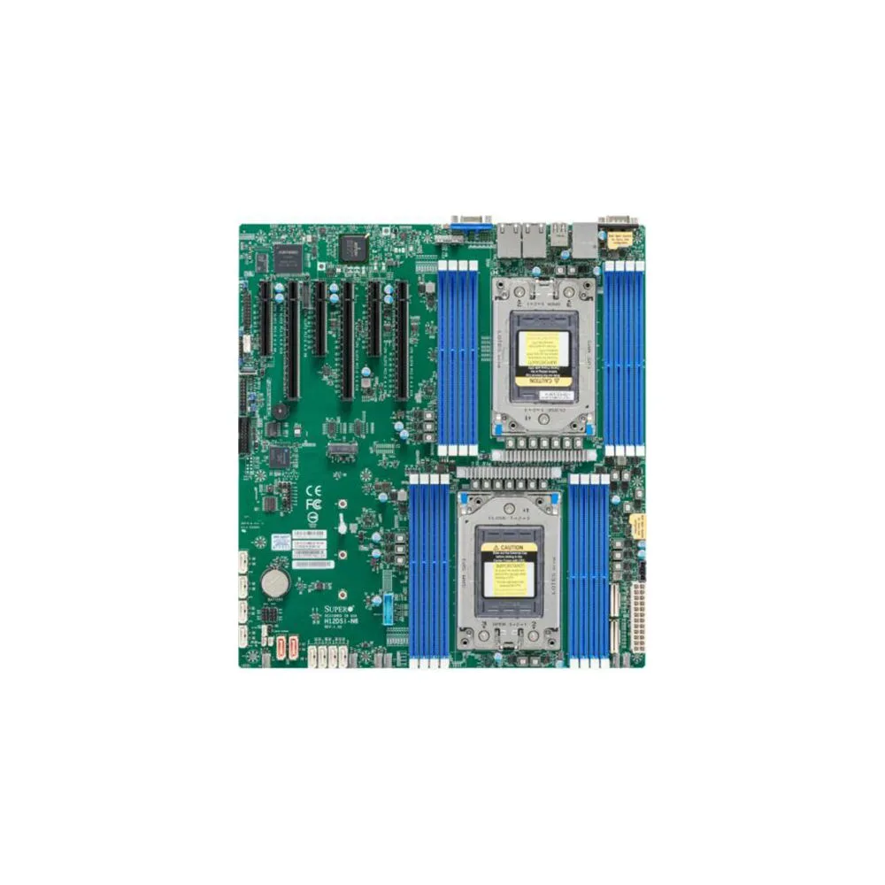 Upgrade Your System With High Performance Xeon Motherboard Lga 3647 Dual Socket Solutions