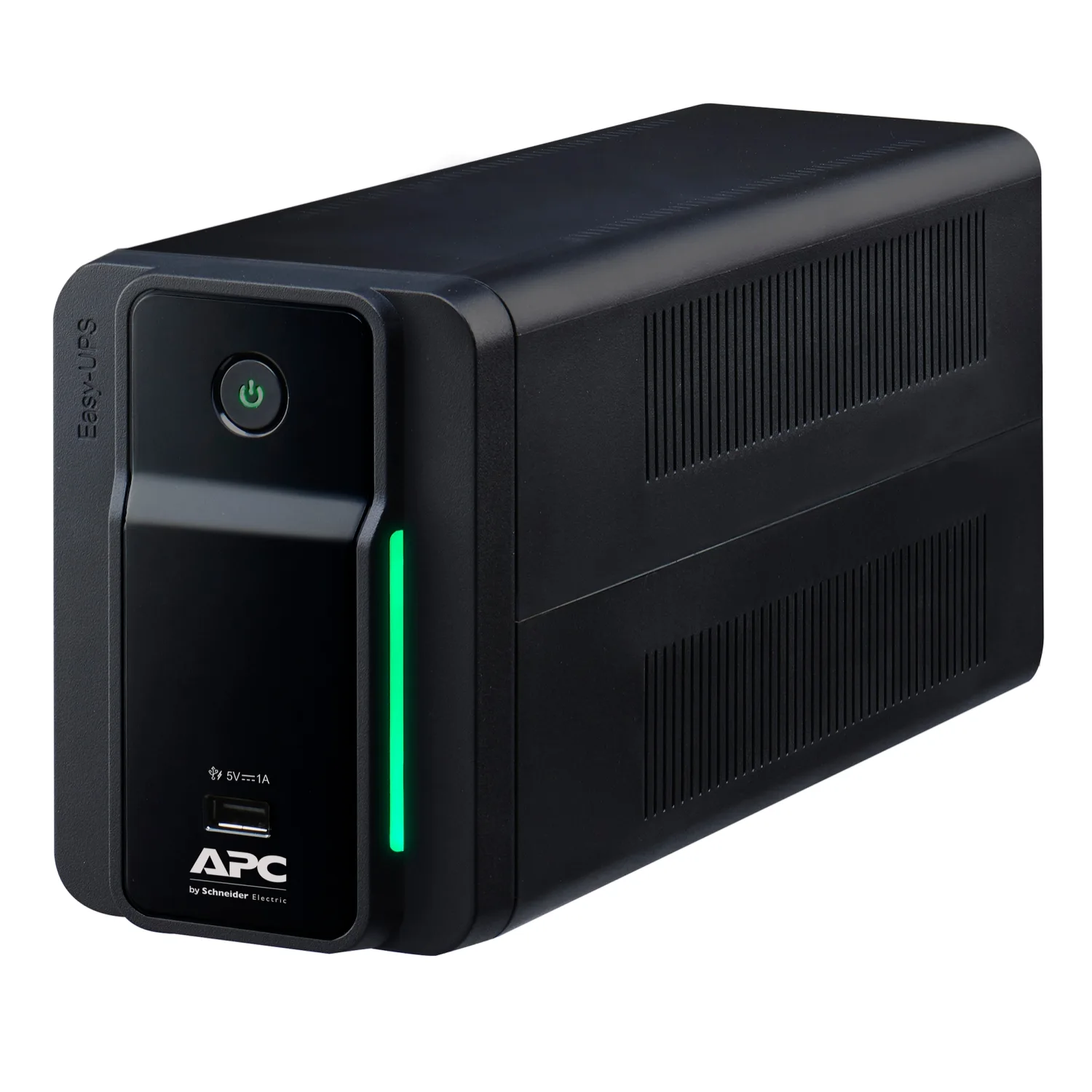 Ups 700Va Apc Bvx700Lu Lm 360W 4 Tomas Nema
