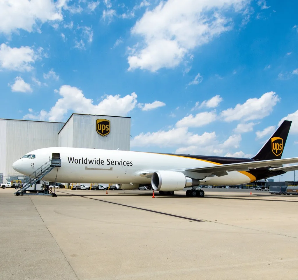 Ups Continues Growth Investments In Asia Pacific With New Philippines Hub