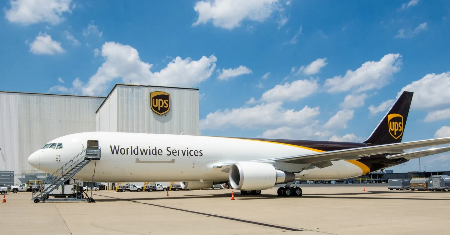 Ups Continues Growth Investments In Asia Pacific With New Philippines Hub