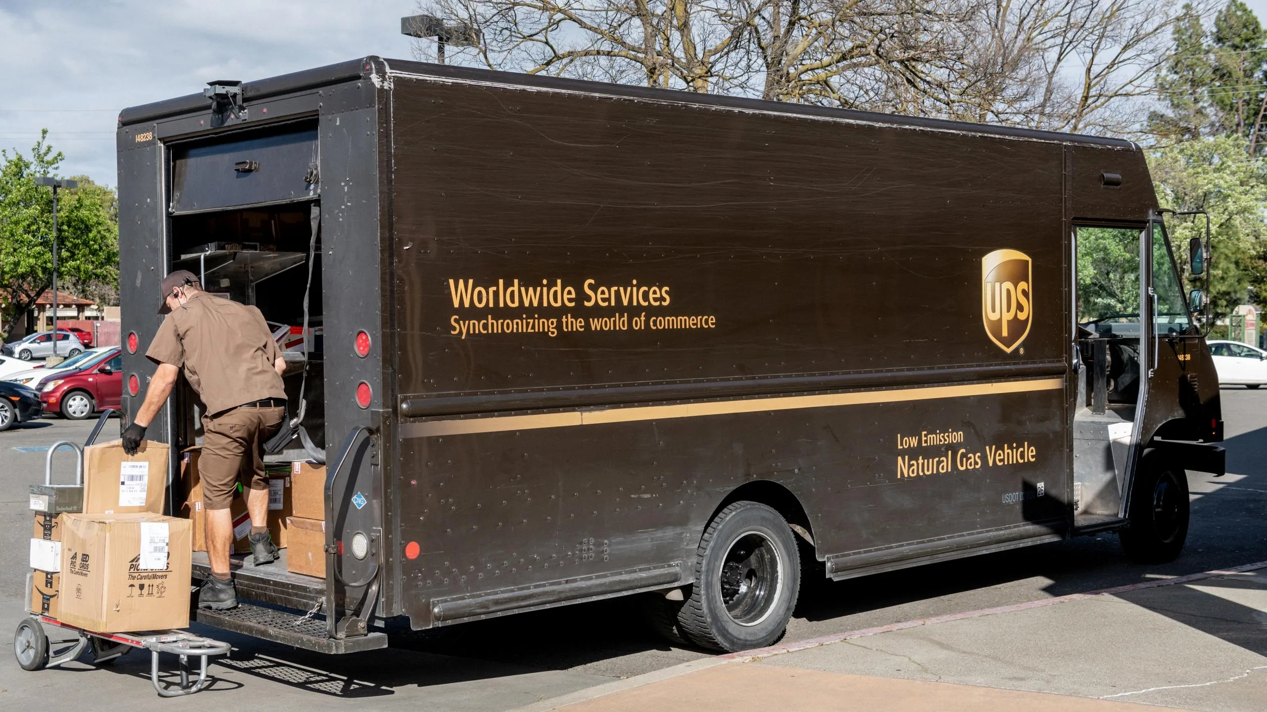 Ups Mailbox Cost And Everything Else You Need To Know