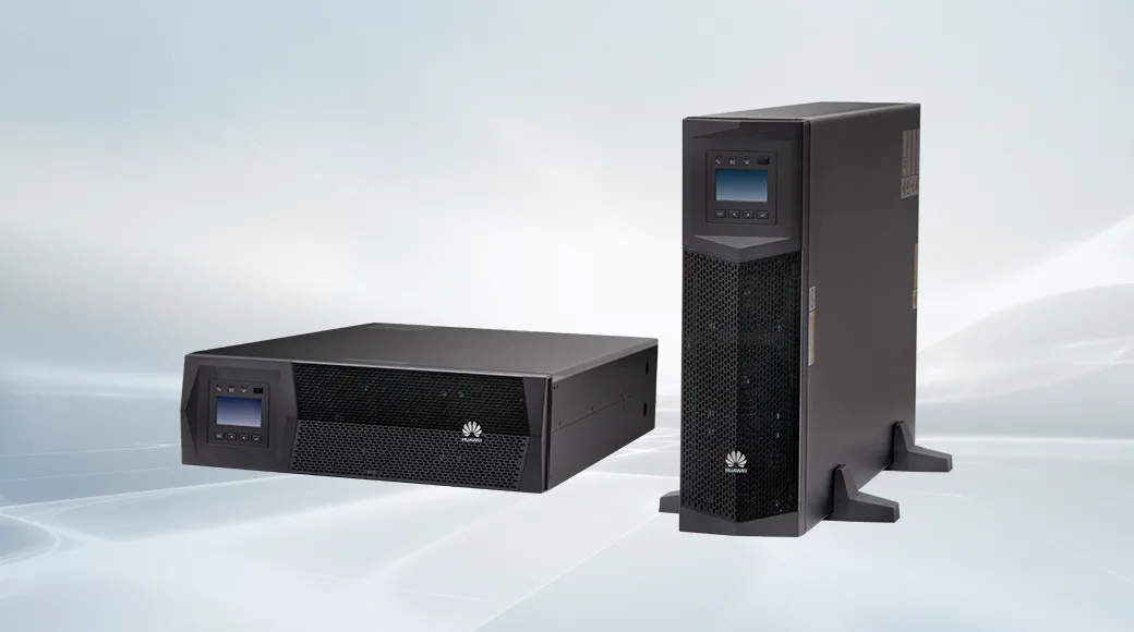 Ups2000 H Small Data Center Ups Huawei