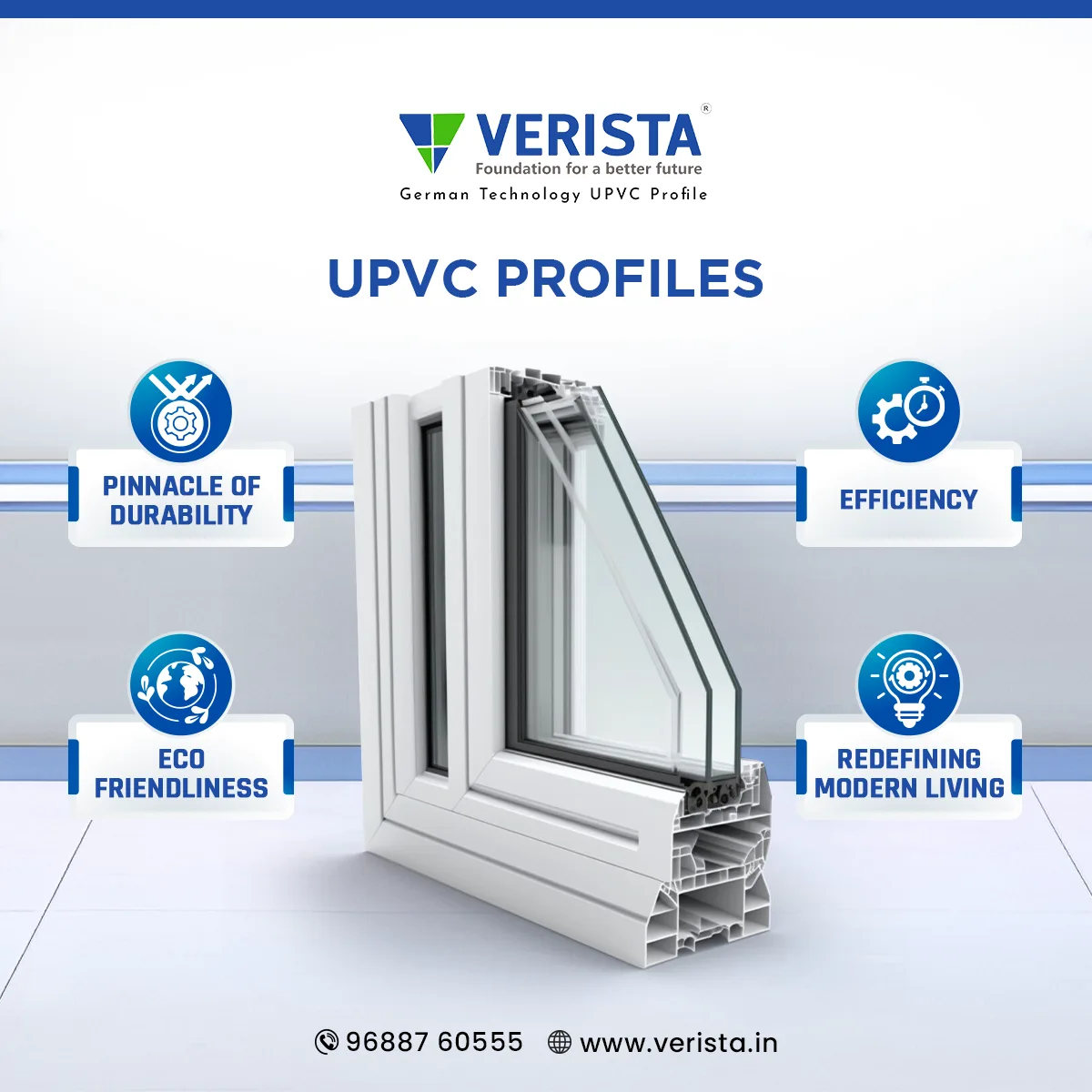 Upvc Profiles Artofit