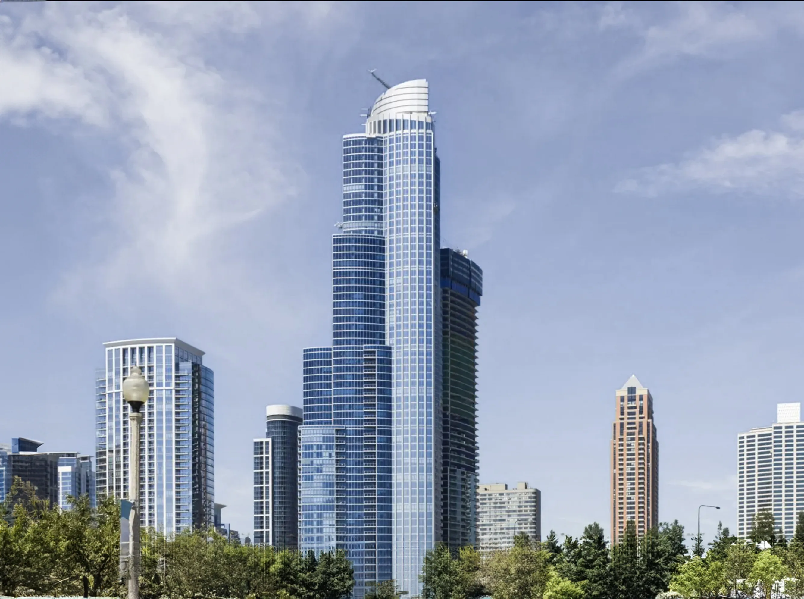 Us Buildings Database Landmarks Buildings History