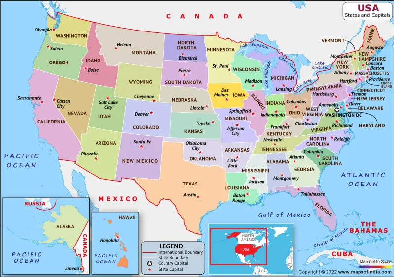 Us Map United States Of America Map Download Hd Usa Map