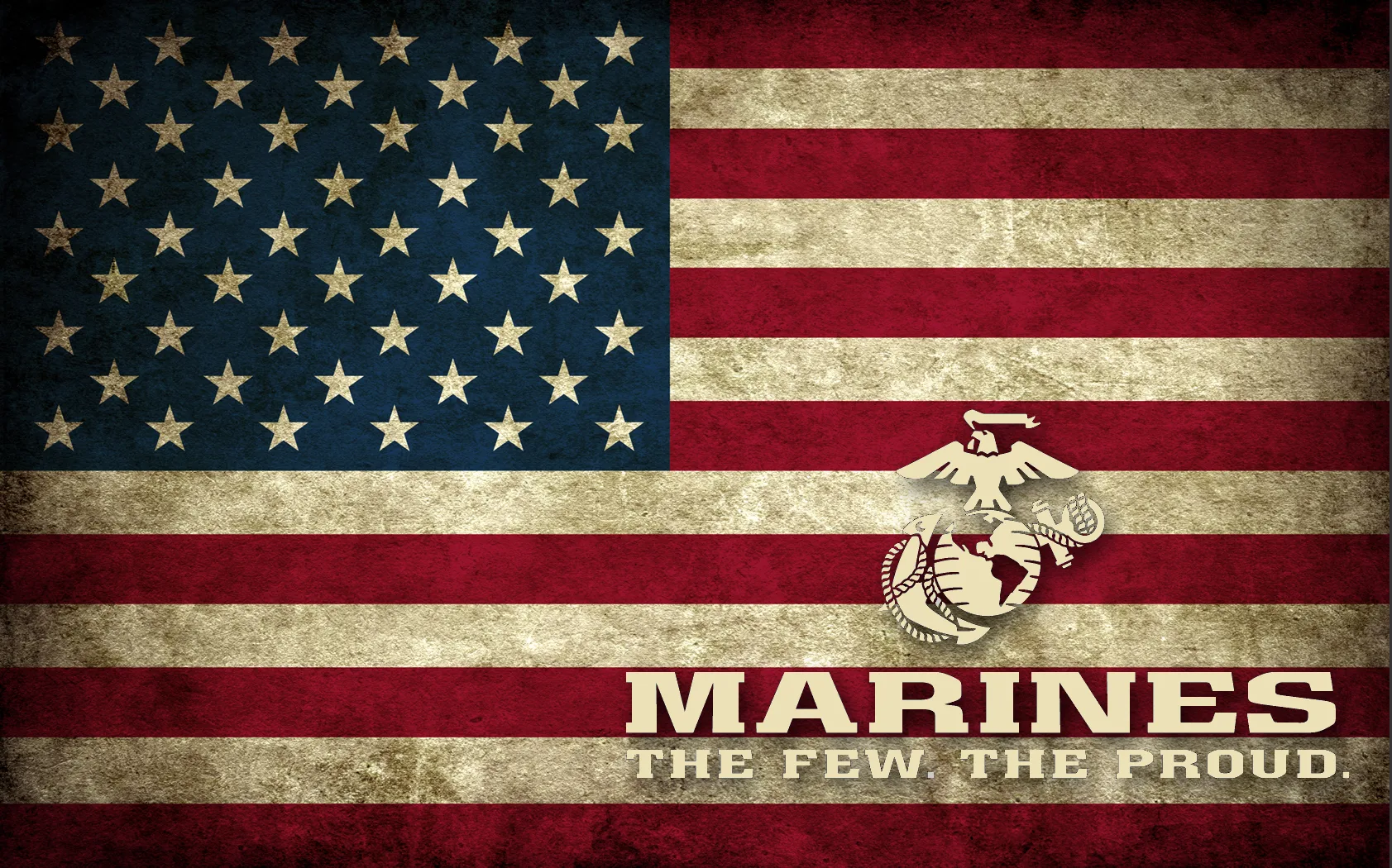 Us Marine Corps Logo Wallpaper Wallpapersafari