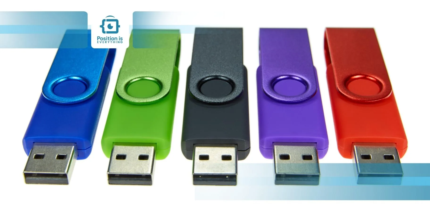 Usb Color Code Meaning A List Of Port Color Codes With Explanations Position Is Everything