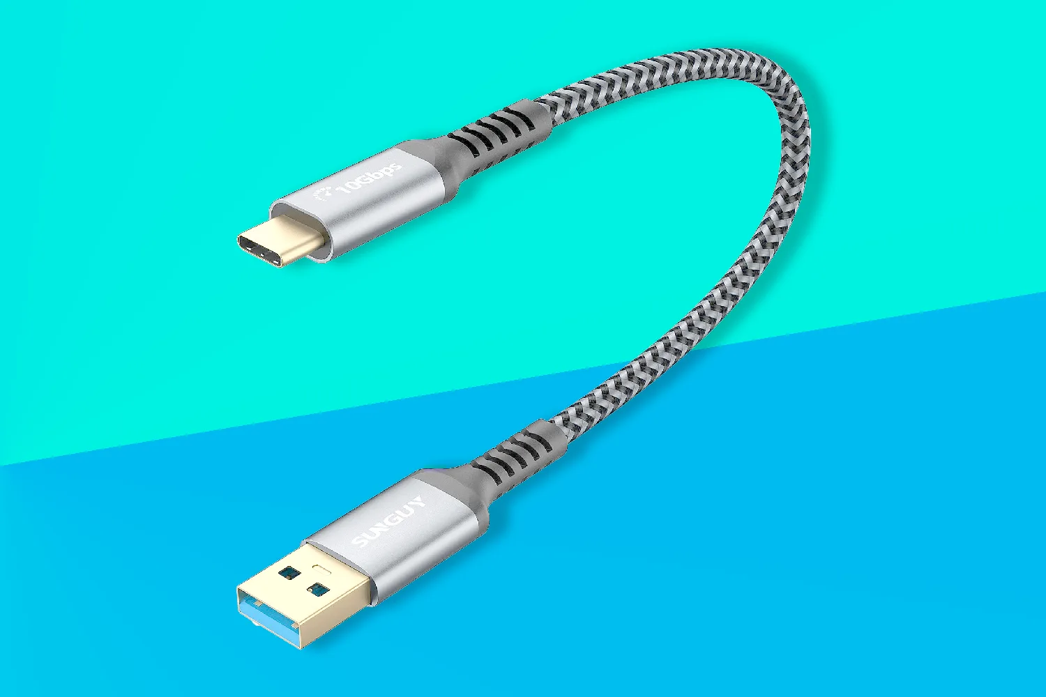 Usb Explainer What S Usb 4 Usb C And More Stuff