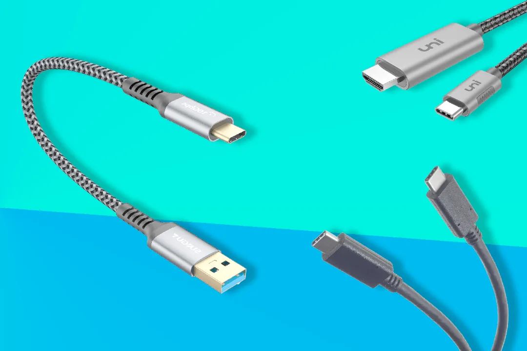 Usb Explainer What S Usb 4 Usb C And More Stuff