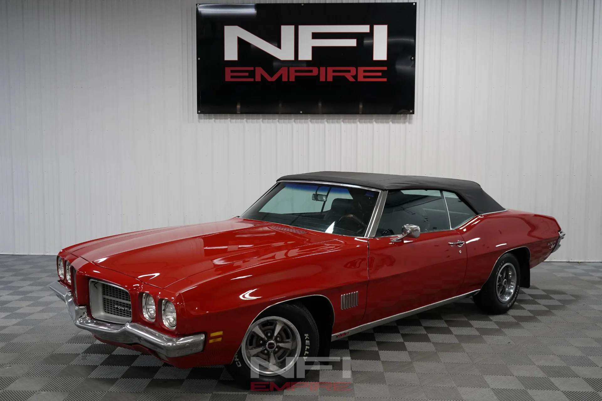 Used 1971 Pontiac Lemans Sport For Sale Sold Nfi Empire Stock C3281