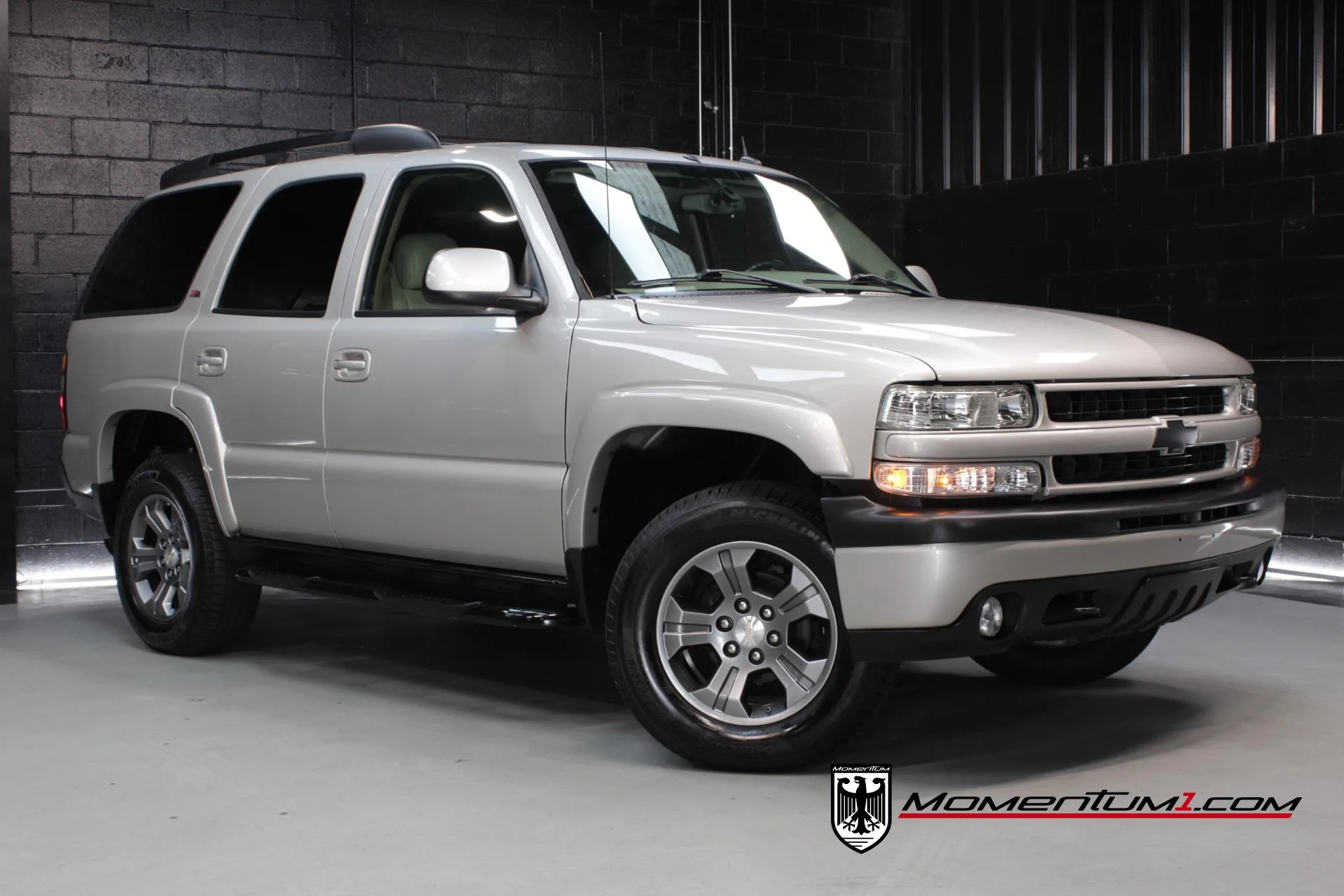 Used 2005 Chevrolet Tahoe Z71 4X4 For Sale Sold Momentum Motorcars Inc Stock 210031
