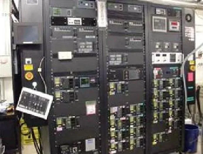 Used 2007 Veeco Gen 20Mz Mbe System For Sale At Tara Semiconductor