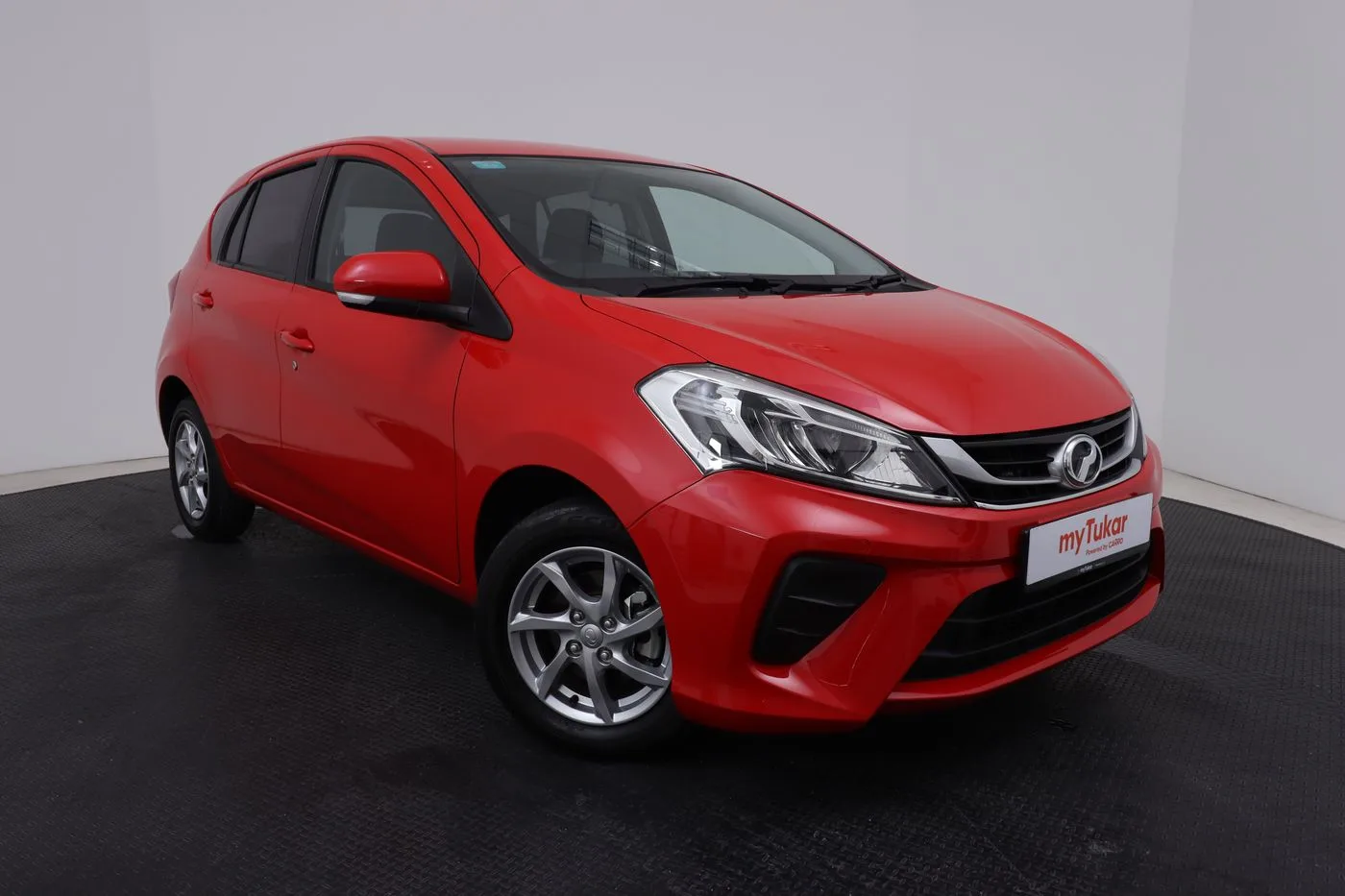 Used 2019 Perodua Myvi G 1 3L For Sale Inspection