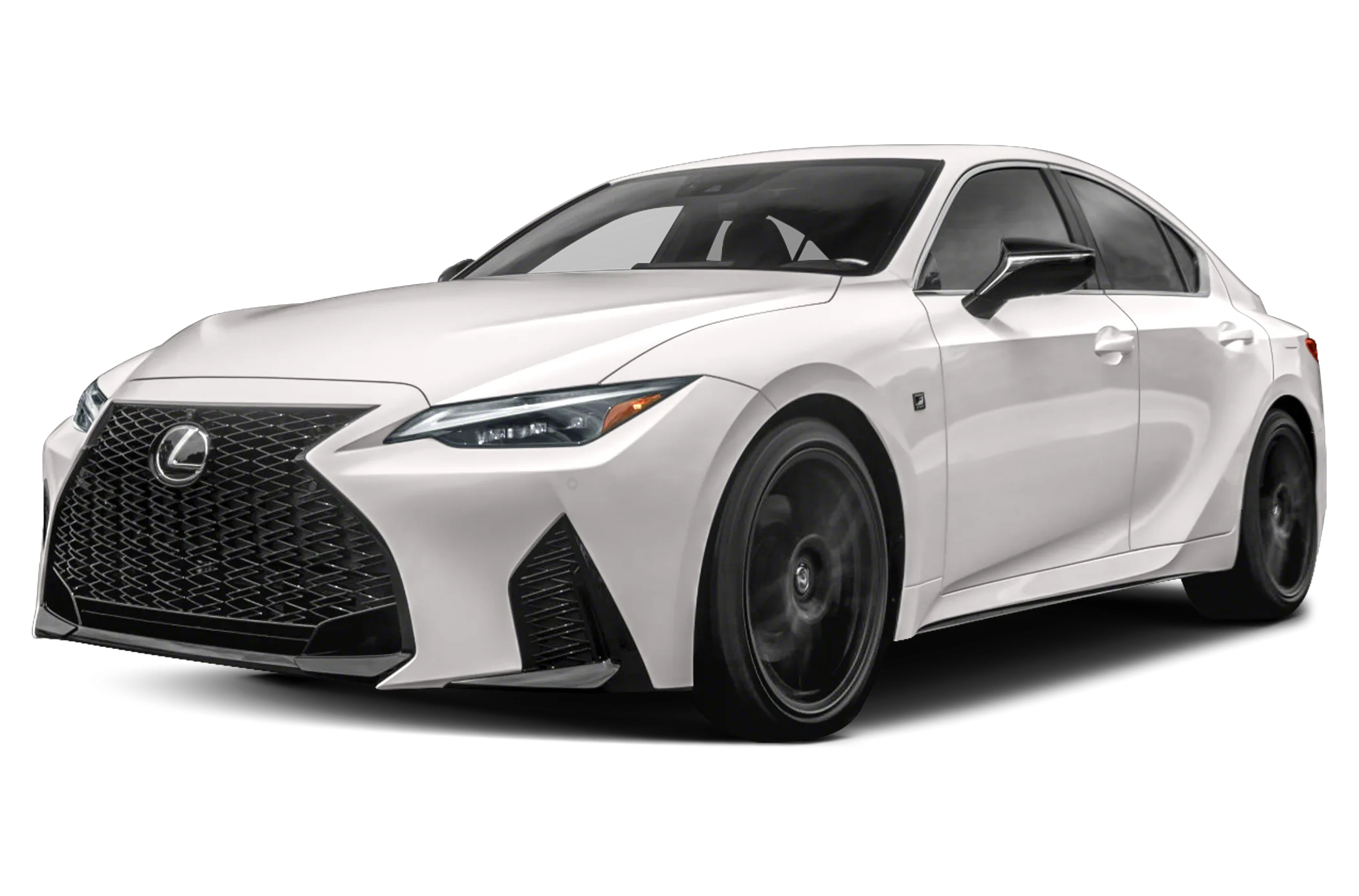 Used 2024 Lexus Is 350 For Sale Near Irvington Ny