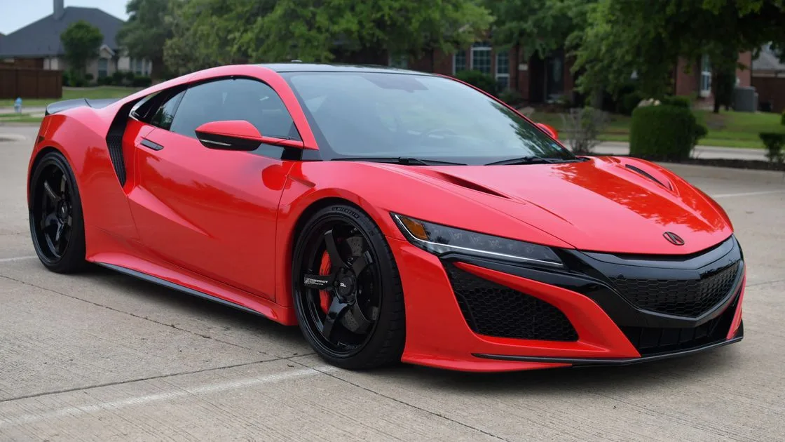 Used Acura Cars For Sale Autotrader
