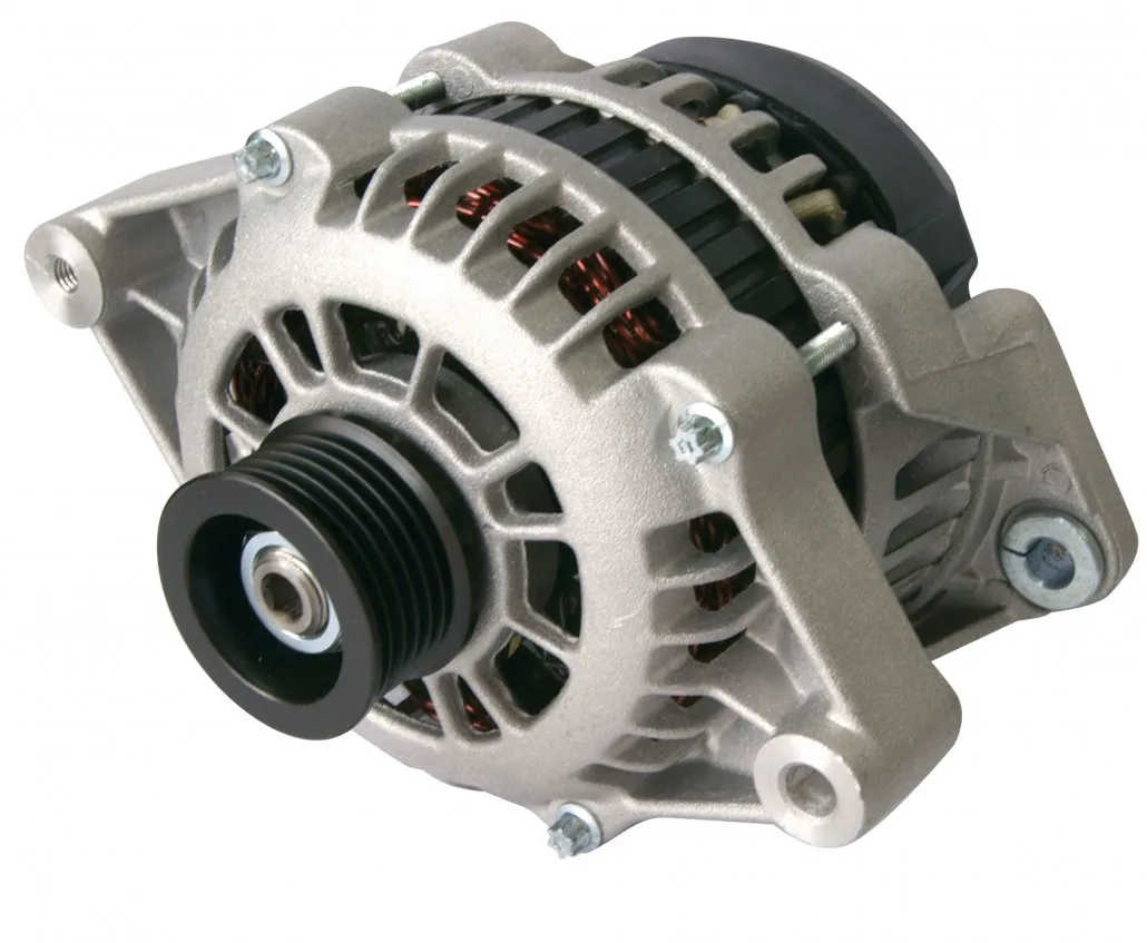 Used Alternators