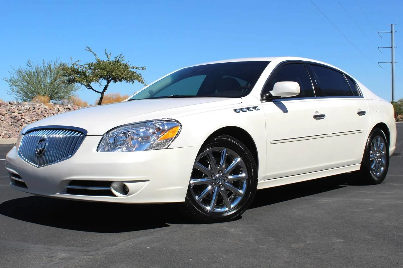 Used Buick For Sale Cars Bids