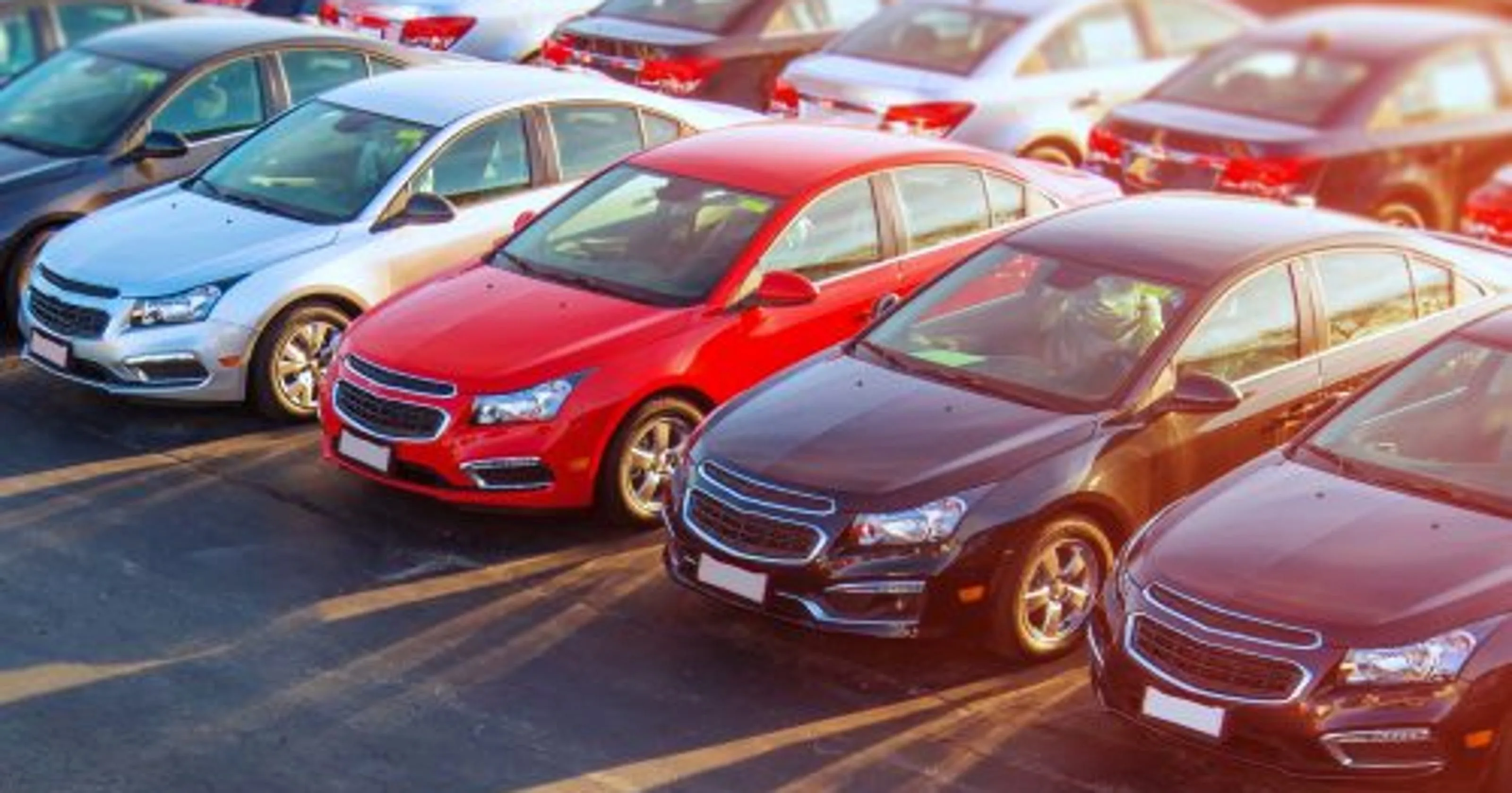 Used Car Prices Top 20 000 Monthly Payments Soar To 400