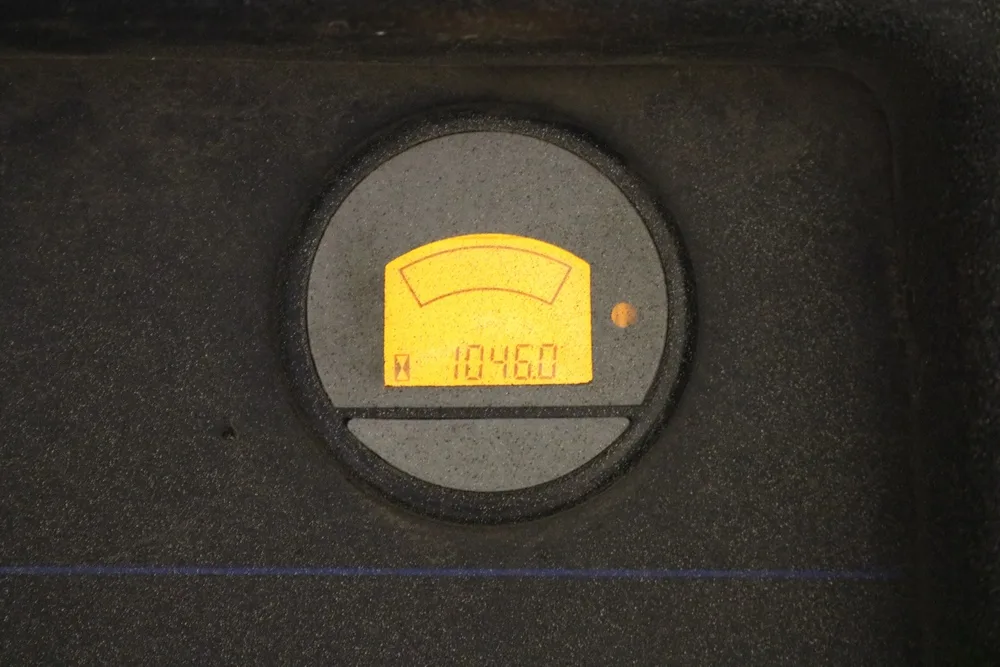 Used Miller Bobcat 225 Welder 8074062