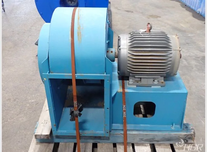 Used Twin City Fan Blower Blower Hgr Industrial Surplus