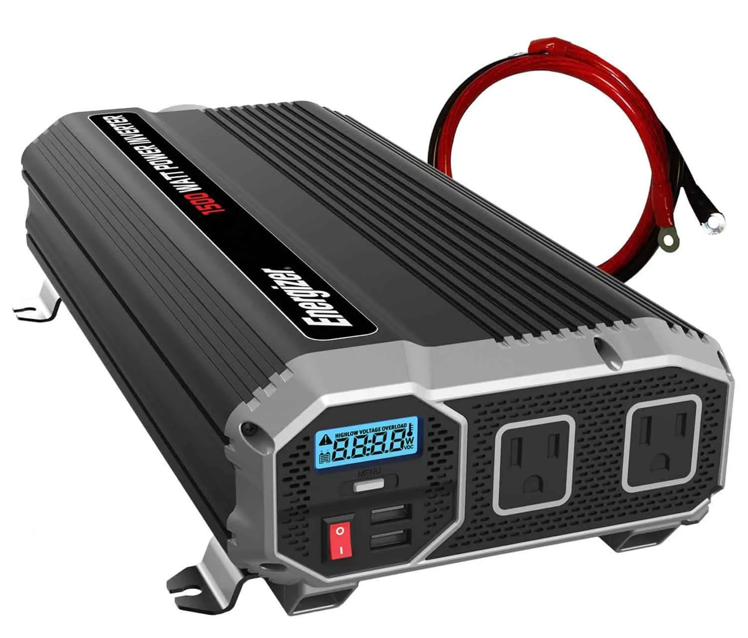 Using A Power Inverter With Car Ranna Roseline