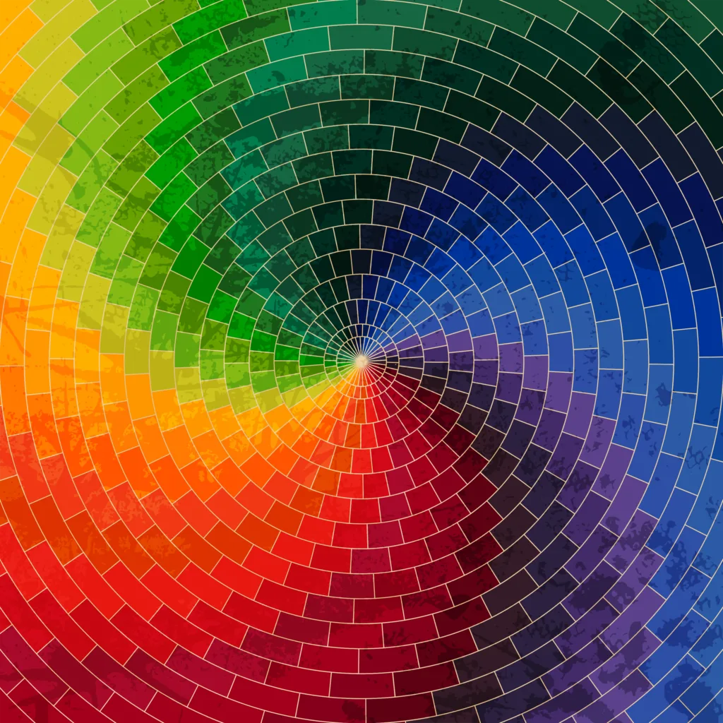 Using Colour