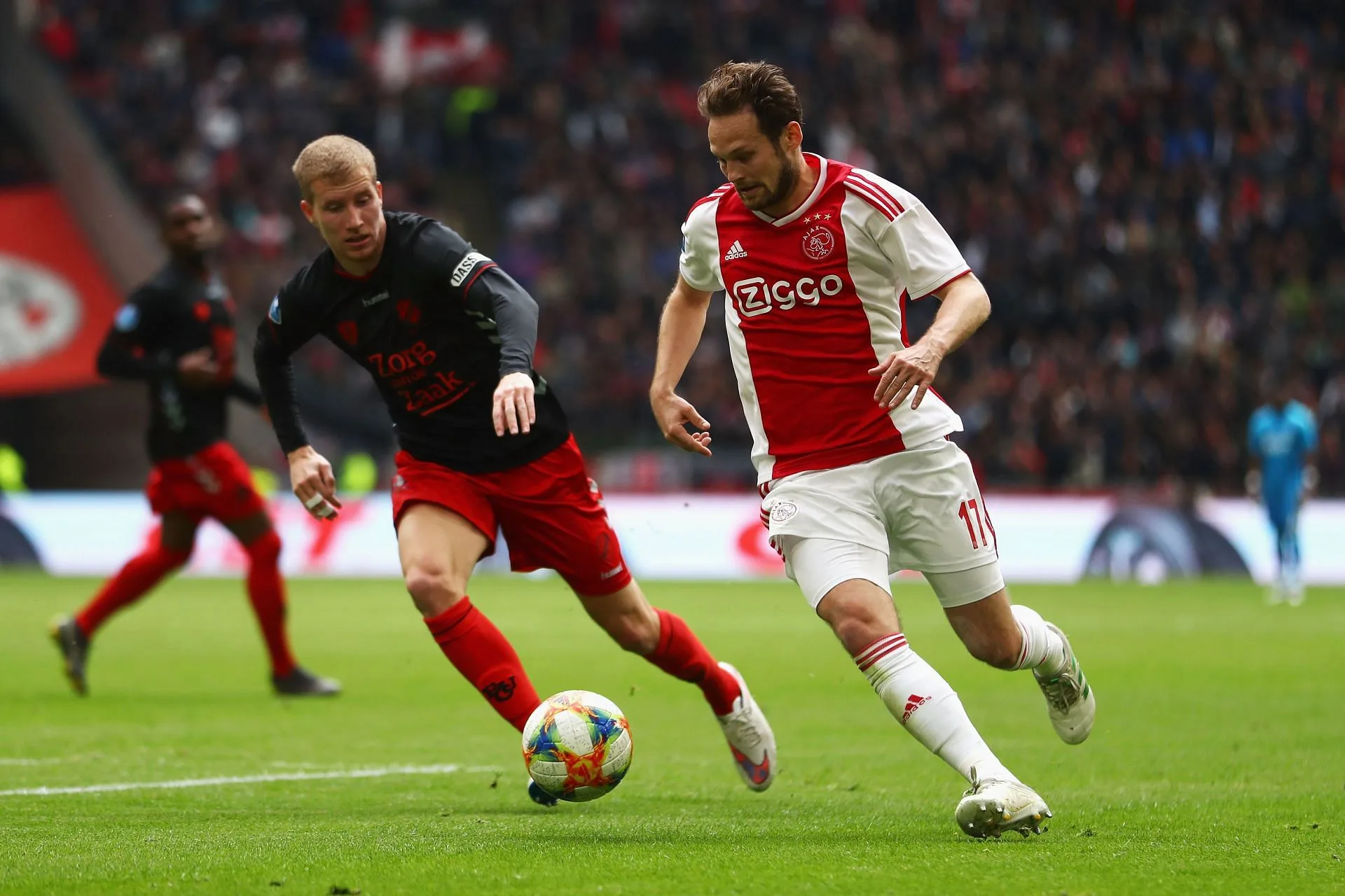 Utrecht Vs Ajax Preview Prediction Team News And More Eredivisie 2022 23