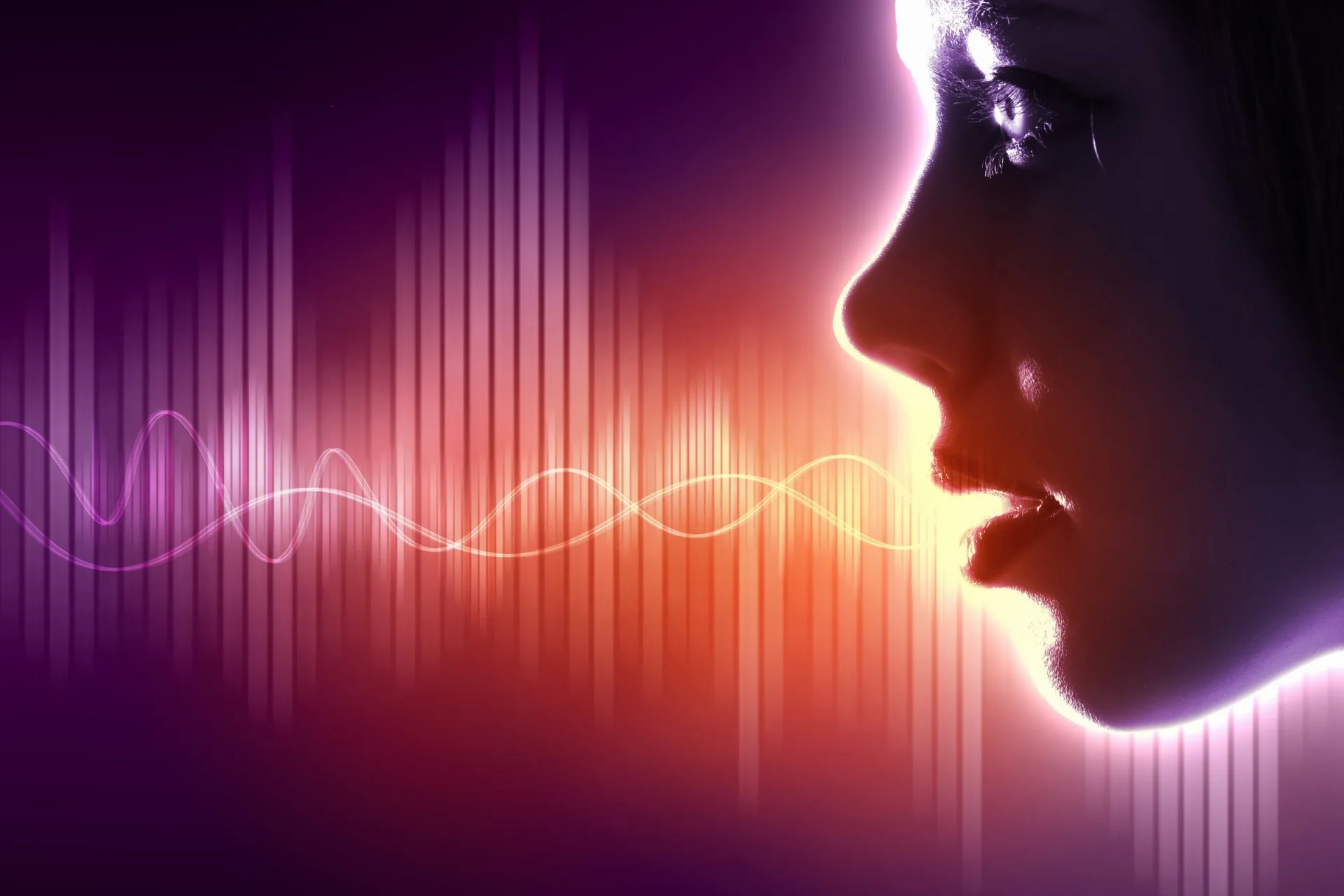 V Is For Voice The Keeper S Path