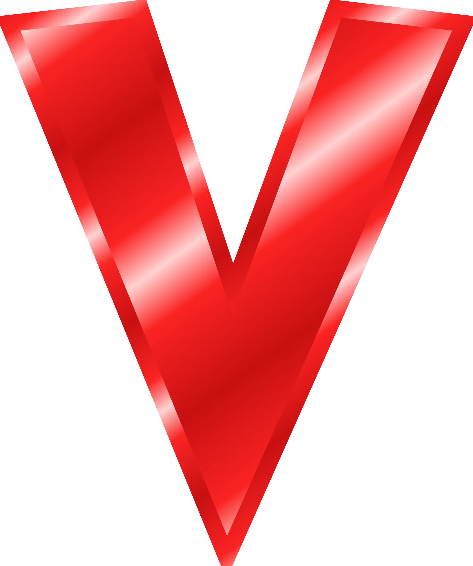 V Letter Png Pic Png All