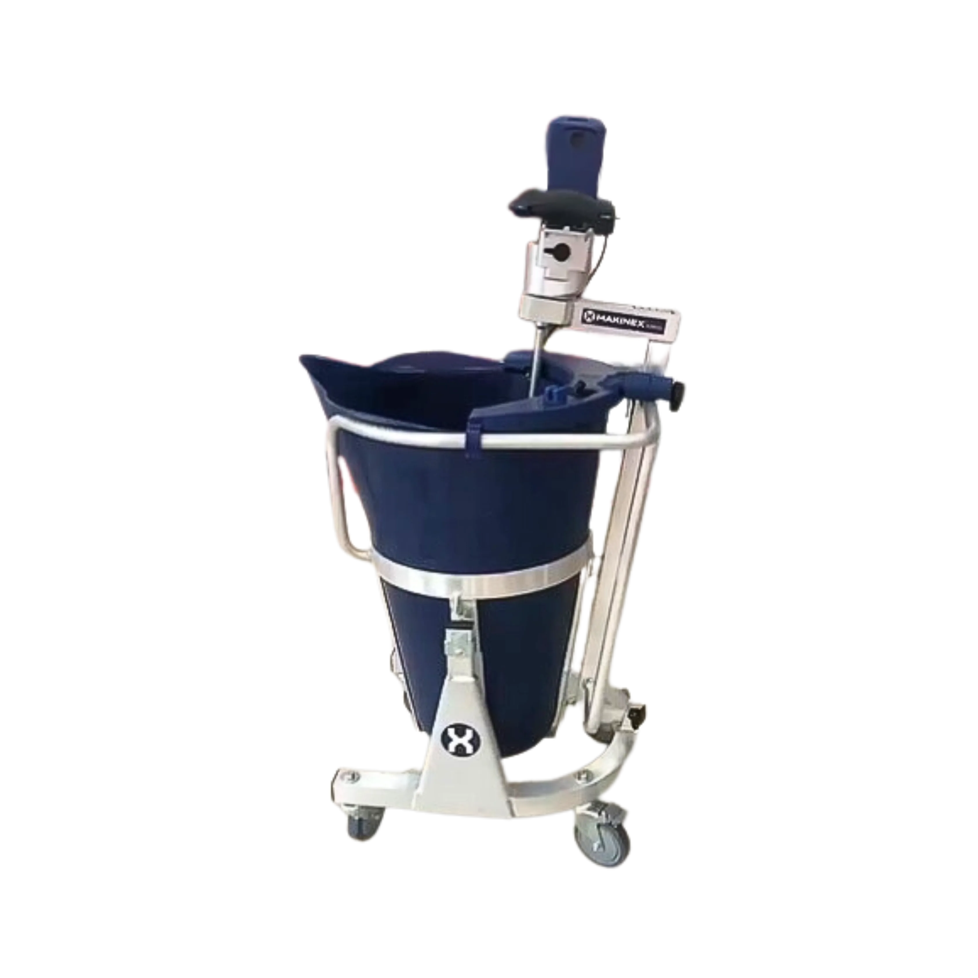 Vacuum Attachment System