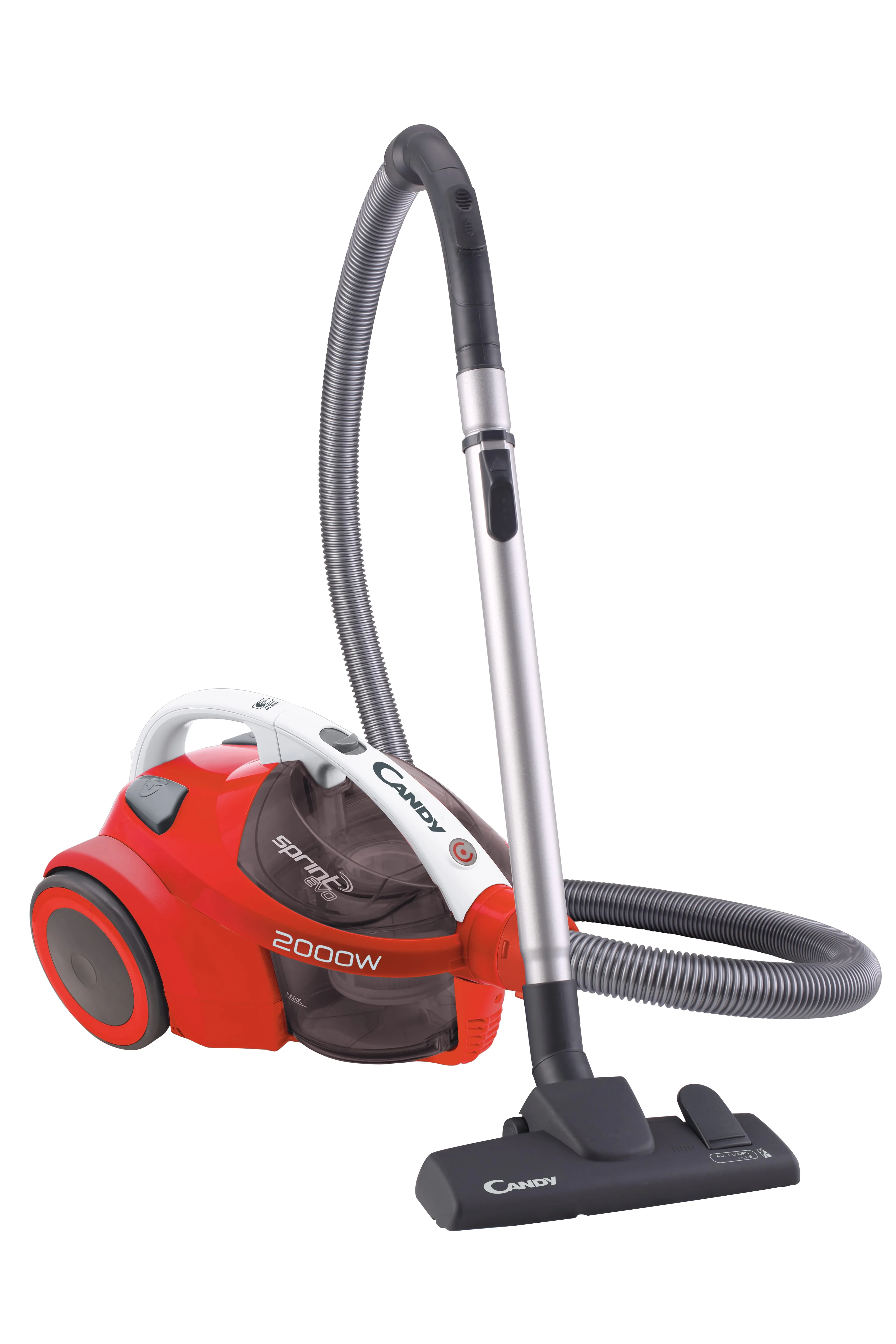 Vacuum Cleaner