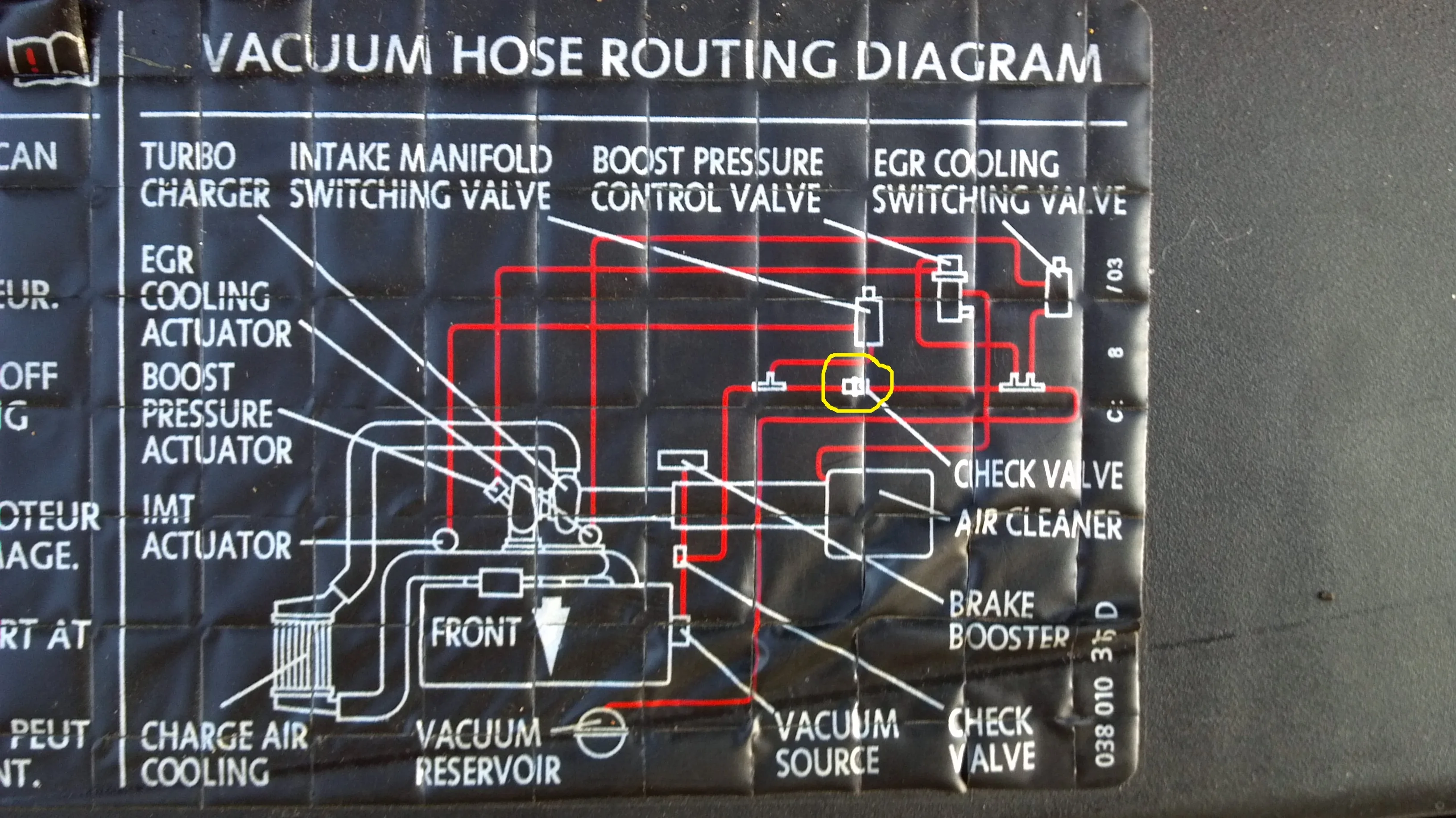 Vacuum Diagram Tdiclub Forums