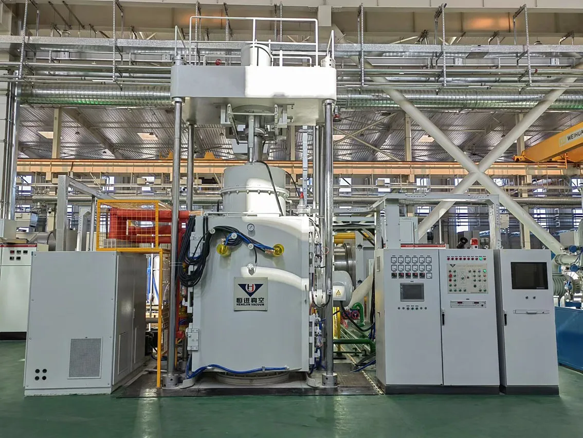 Vacuum Diffusion Welding China Vacuum Diffusion Welding Manufacturers Suppliers Factory