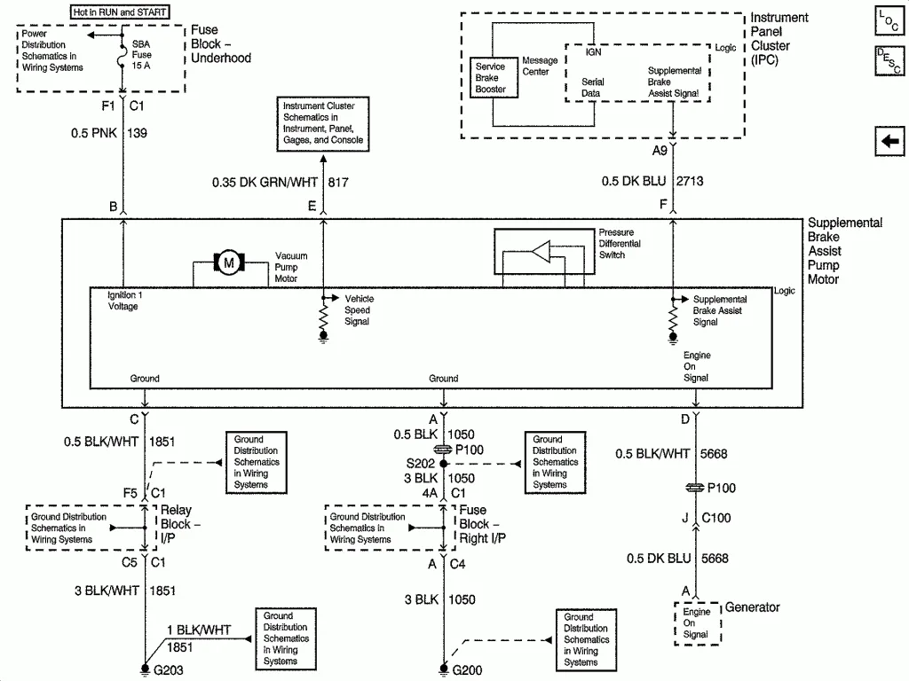 Vacuum Pump Wiring Diagram Wiring Diagram