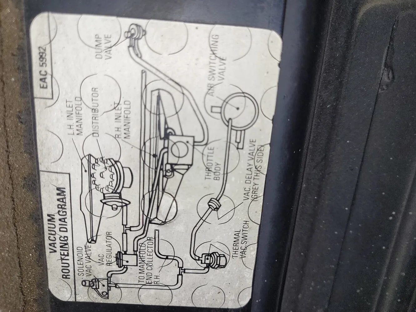 Vacuum Routing Diagram Decals Xj S Jag Lovers Forums