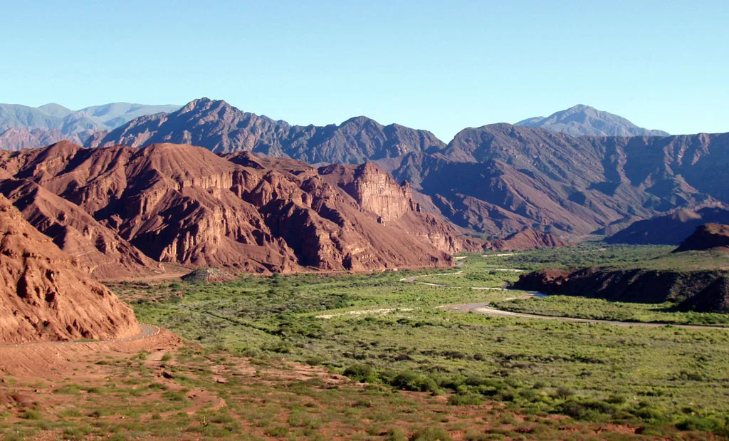 Valley Wikipedia