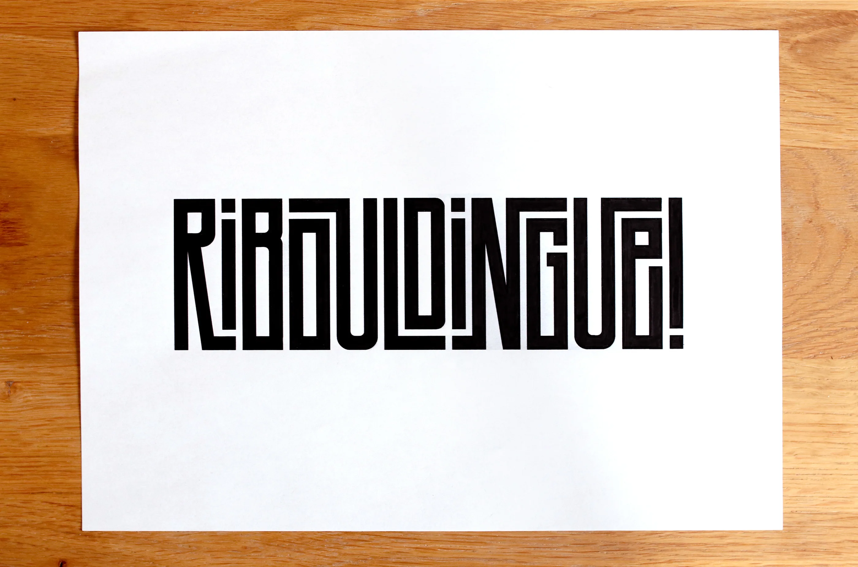 Various Types Behance