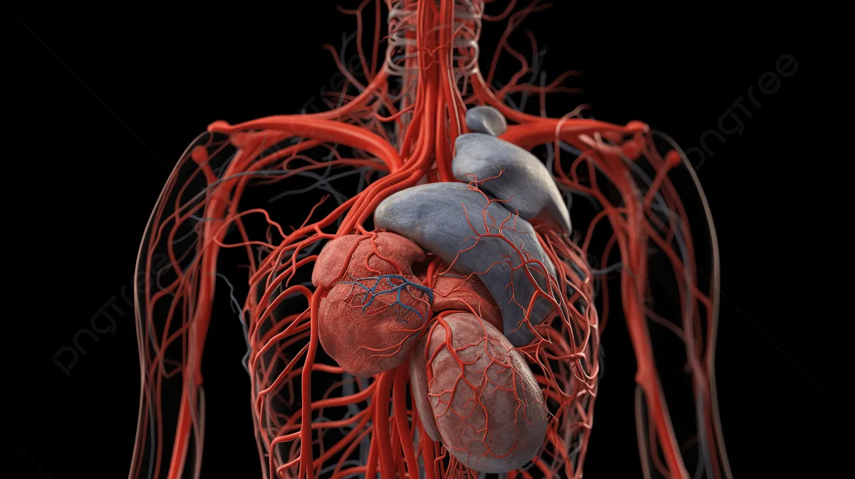 Vascular Biology Thoracic Key