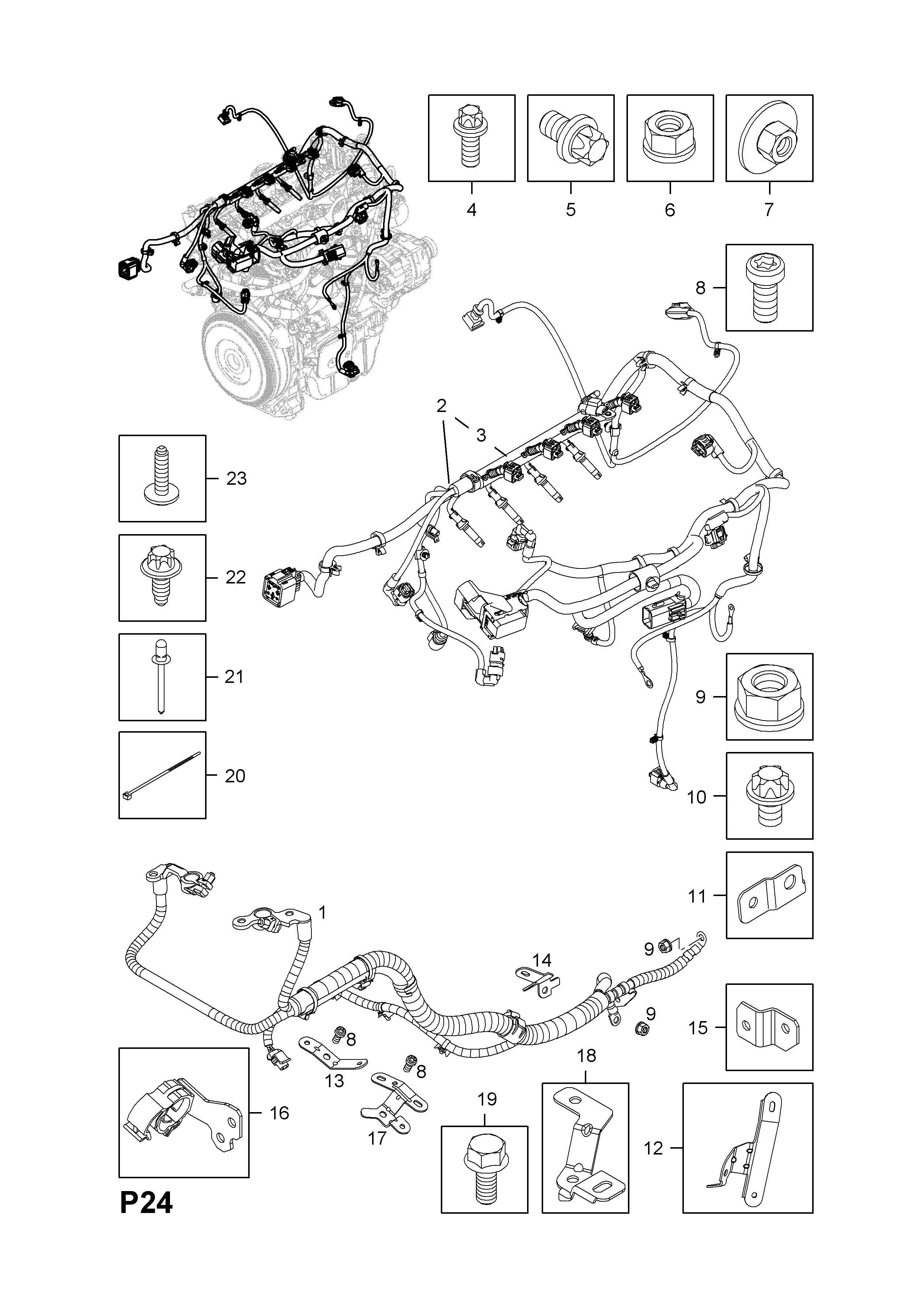 Vauxhall Corsa D Wiring Diagram Wiring Diagram