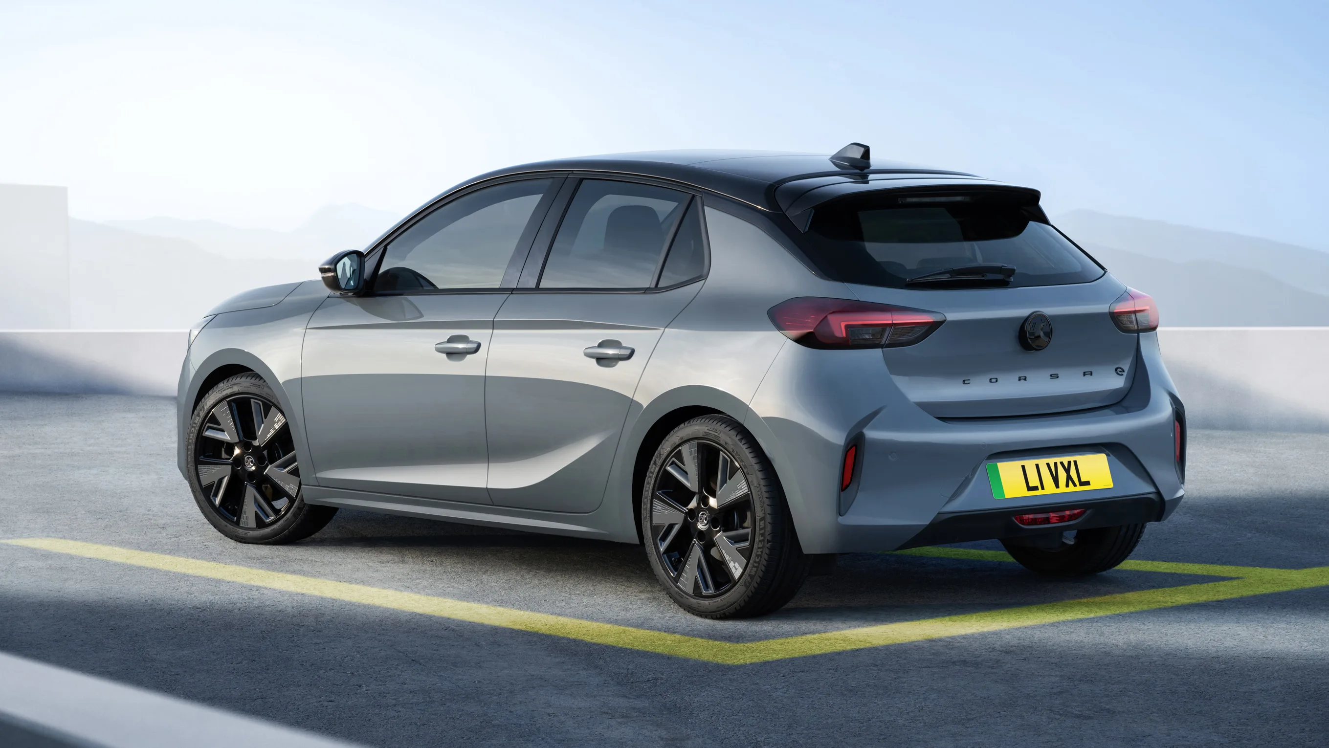 Vauxhall Corsa Gets Dramatic Facelift Second Electric Powertrain And More Kit Top Gear