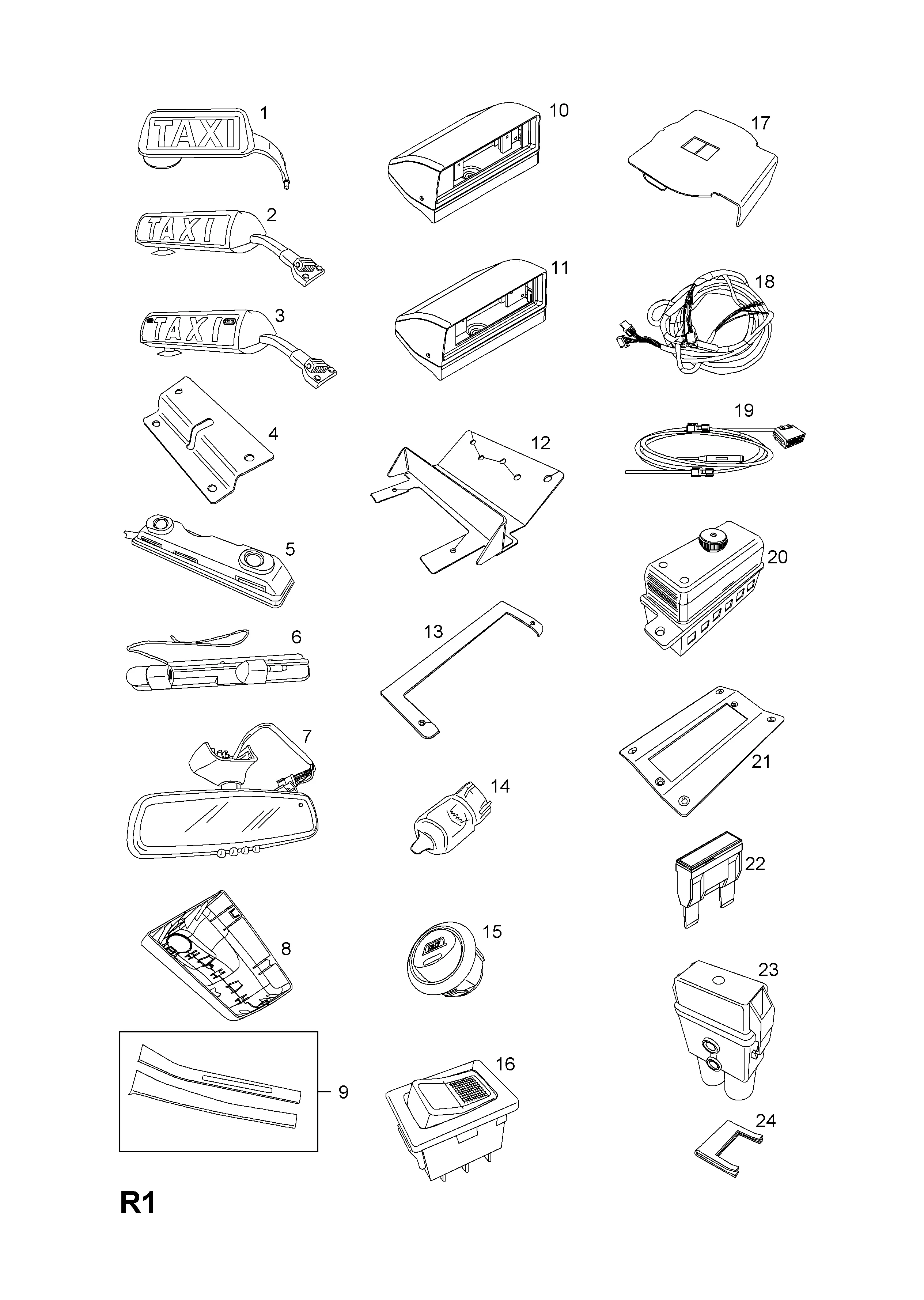Vauxhall Vectra C Wiring Diagram Greenfer