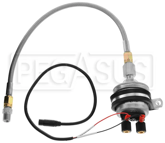 Vdo Oil Pressure Gauges Wiring Diagrams Wiring Diagram