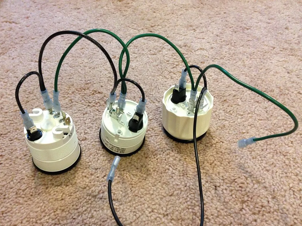Vdo Wiring Diagrams Defender Source Forum