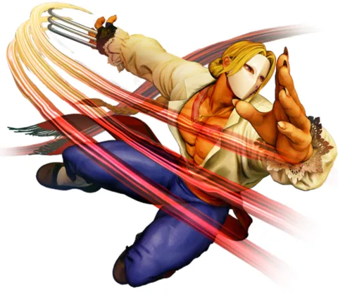 Vega Character Comic Vine