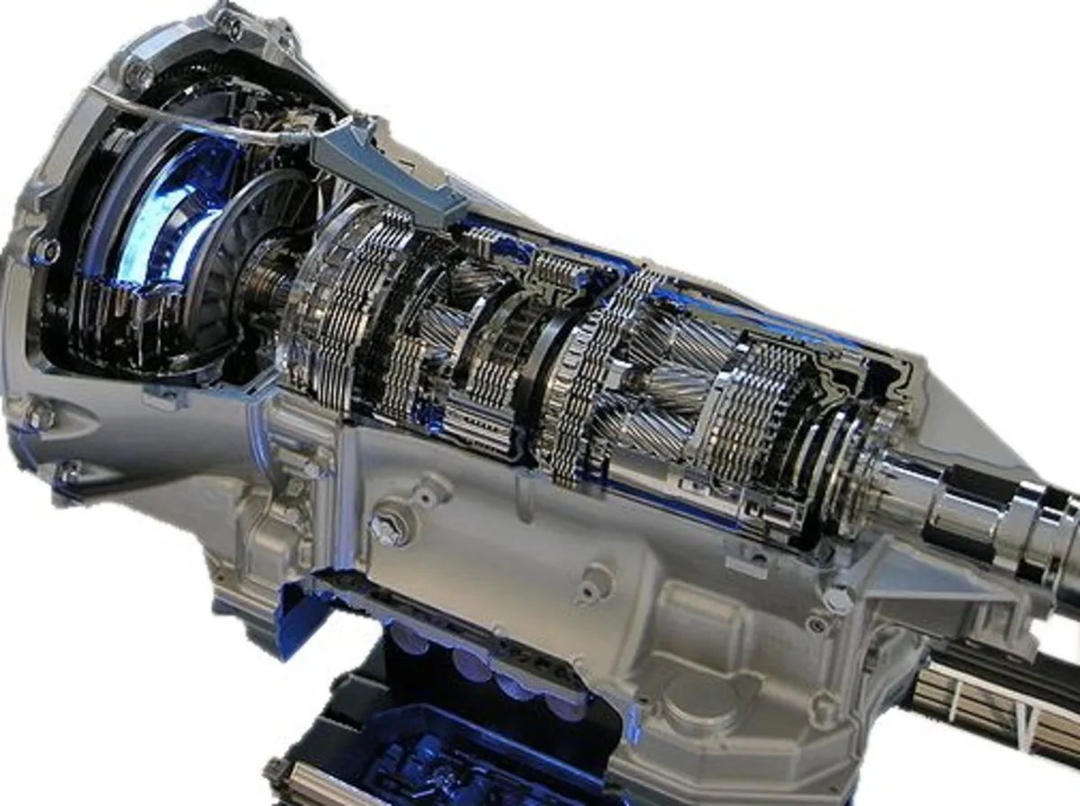 Vehicle Transmission Types And Their Differences Axleaddict