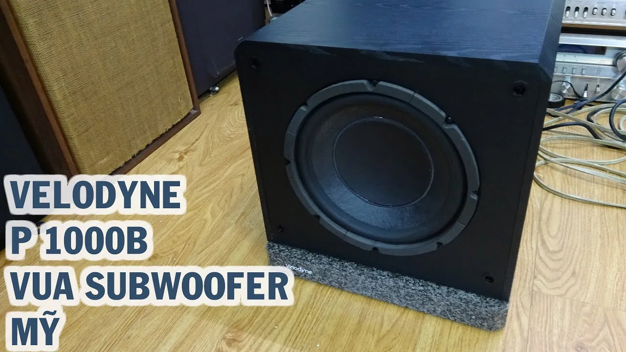 Velodyne Sc 602 Subwoofer Amplifier Wiring Diagram Database